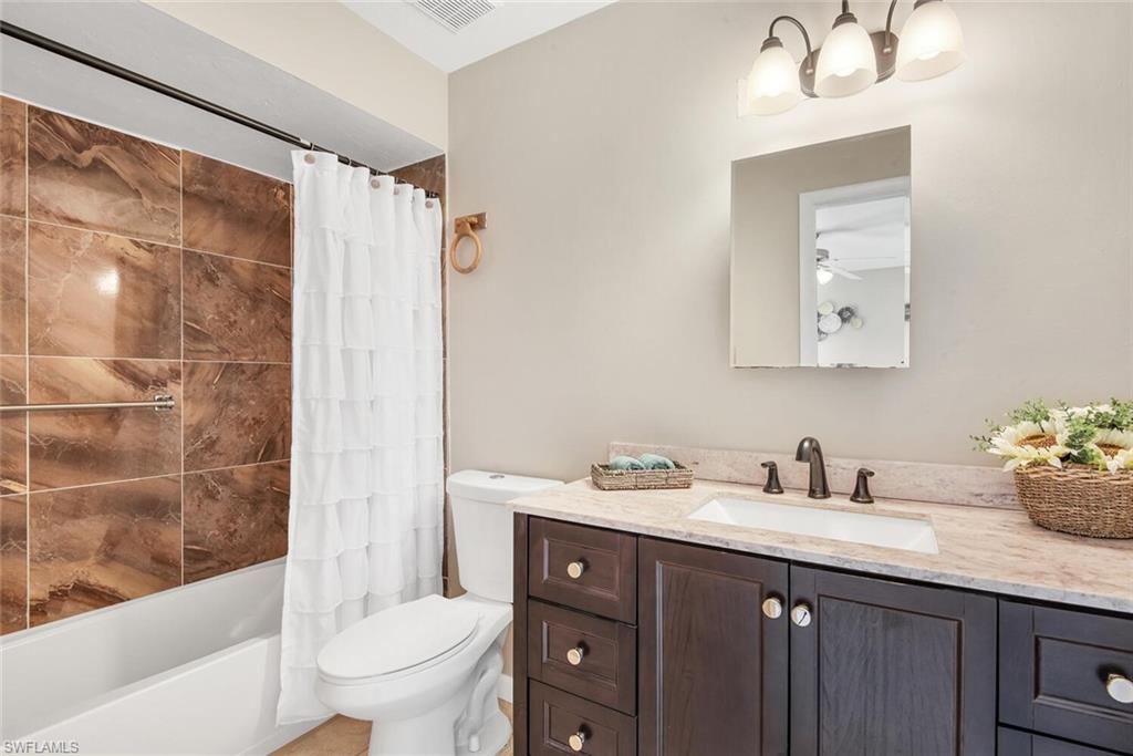 GOLDEN GATE CITY - Residential