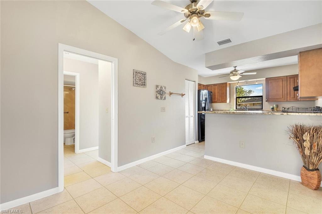 GOLDEN GATE CITY - Residential