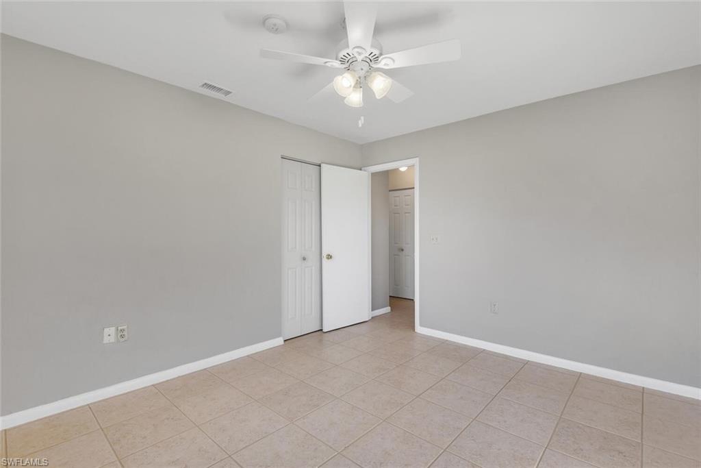 GOLDEN GATE CITY - Residential