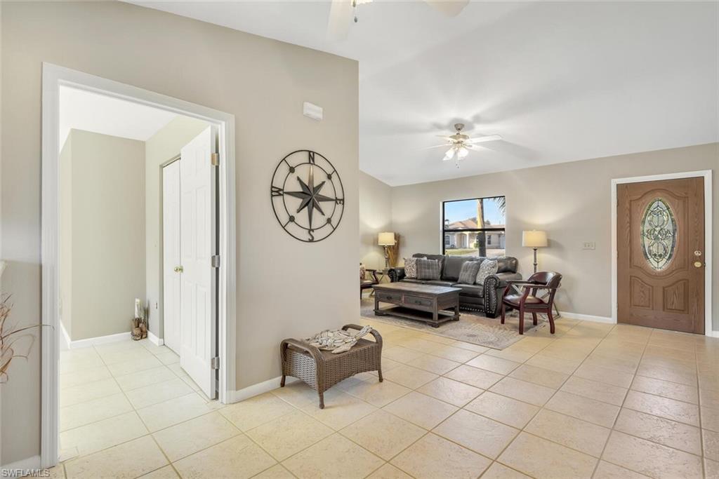 GOLDEN GATE CITY - Residential