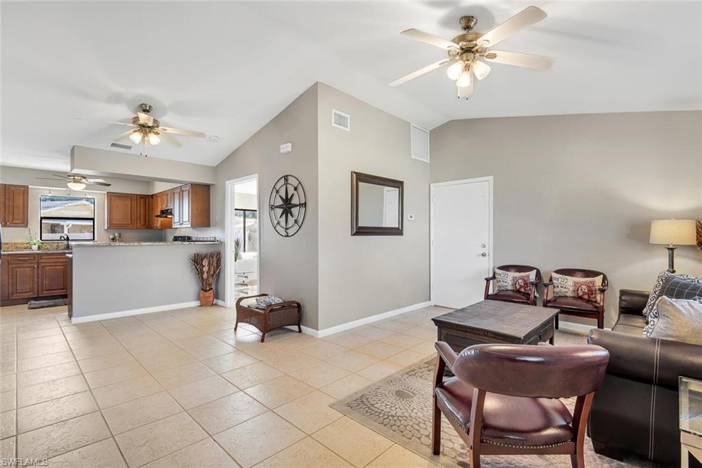 GOLDEN GATE CITY - Residential