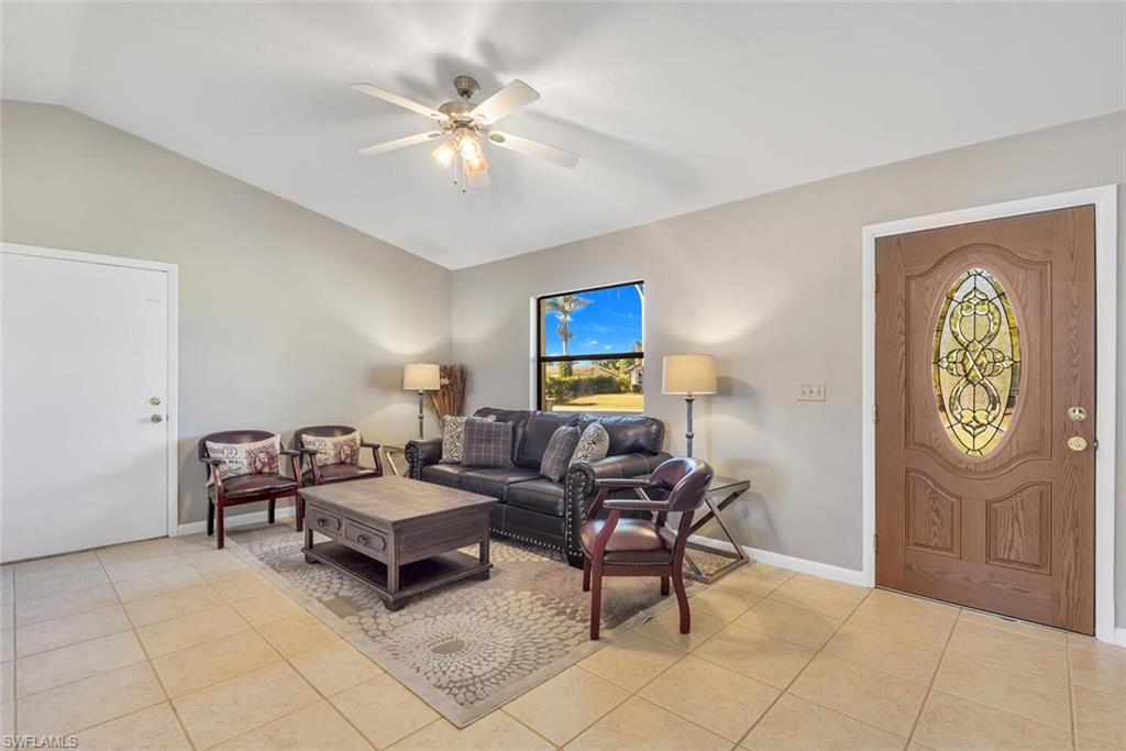 GOLDEN GATE CITY - Residential