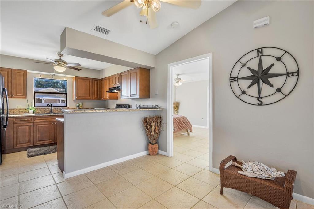 GOLDEN GATE CITY - Residential