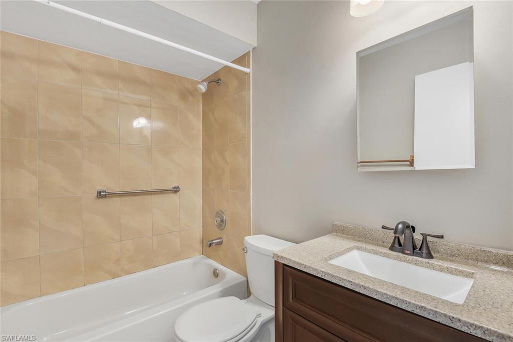 GOLDEN GATE CITY - Residential