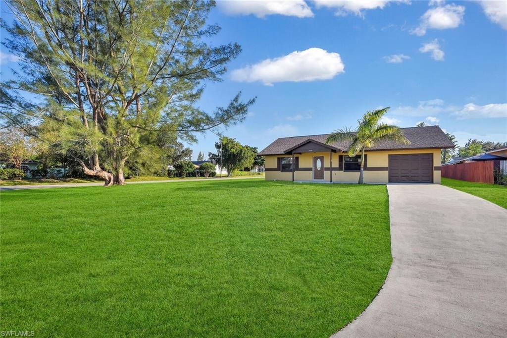 GOLDEN GATE CITY - Residential