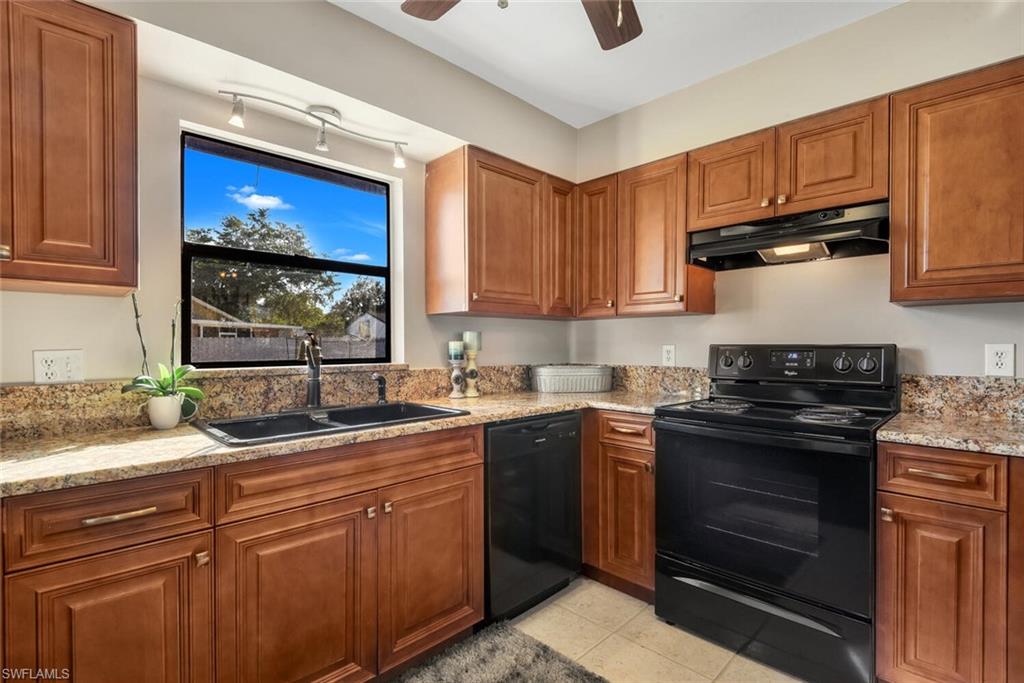 GOLDEN GATE CITY - Residential