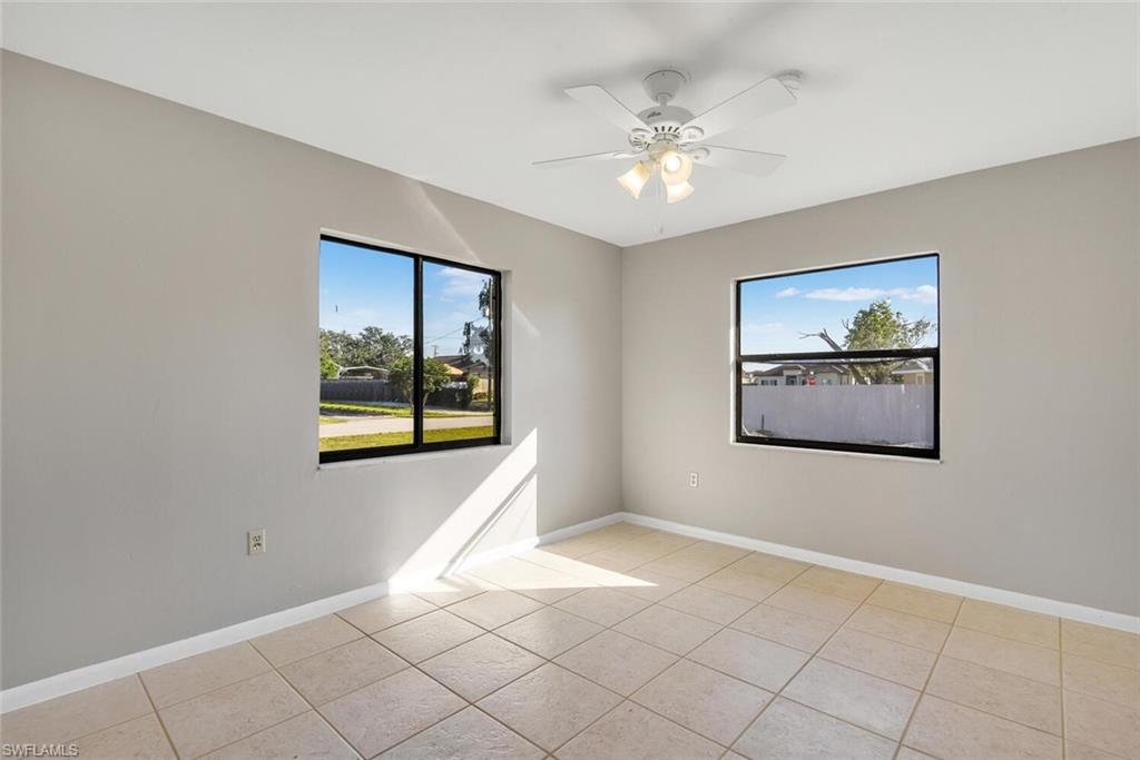 GOLDEN GATE CITY - Residential