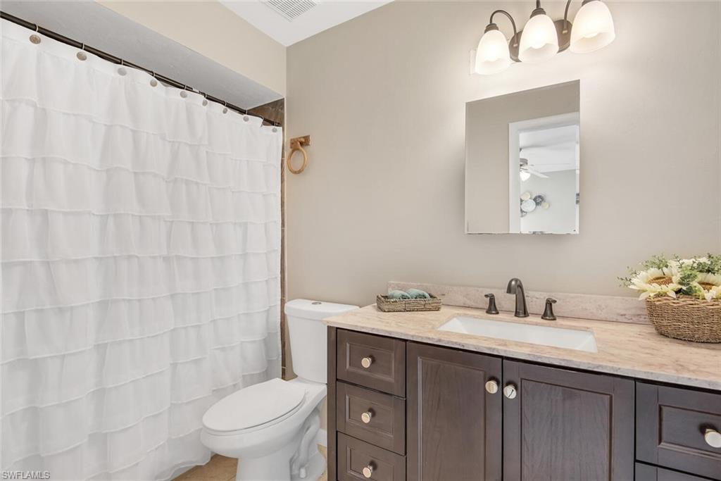 GOLDEN GATE CITY - Residential