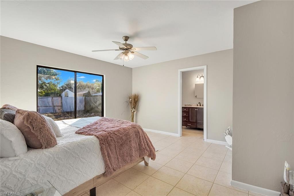 GOLDEN GATE CITY - Residential