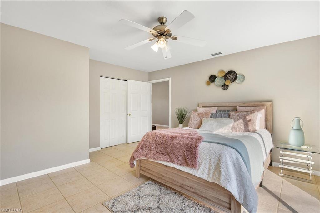 GOLDEN GATE CITY - Residential