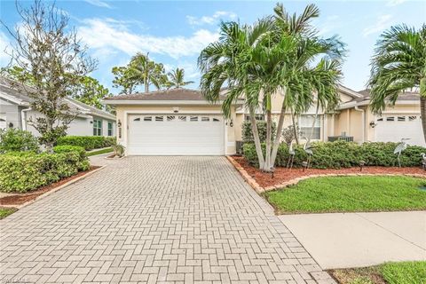 A home in FORT MYERS