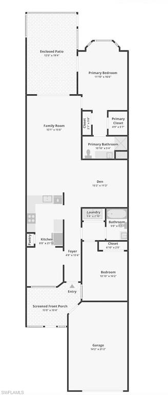 HERITAGE GREENS - Residential