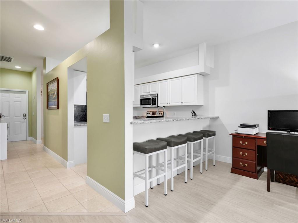 HERITAGE GREENS - Residential