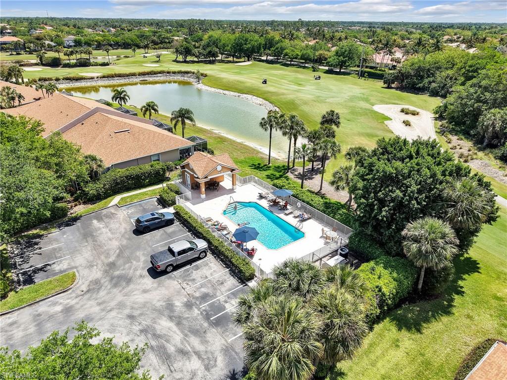 HERITAGE GREENS - Residential