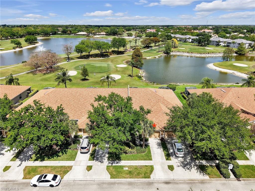 HERITAGE GREENS - Residential