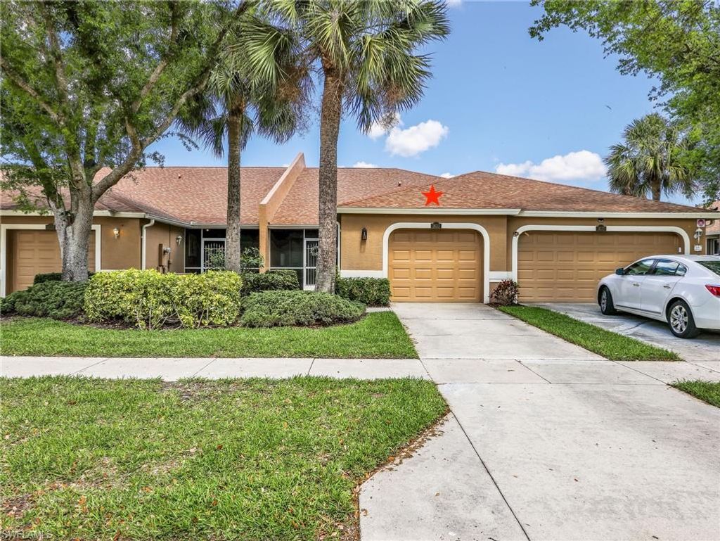 Photo of 1633 Morning Sun LN #E11, NAPLES, FL 34119 (MLS # 226013589)