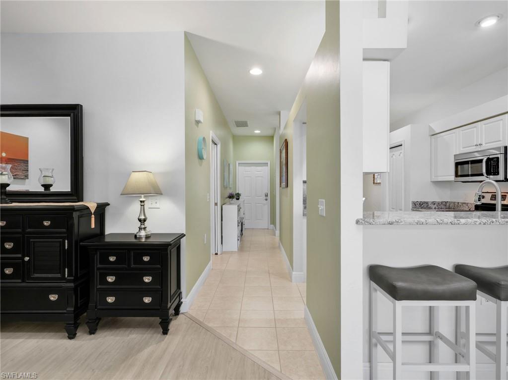 HERITAGE GREENS - Residential