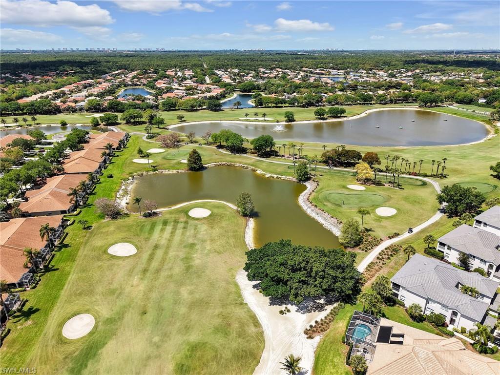 HERITAGE GREENS - Residential