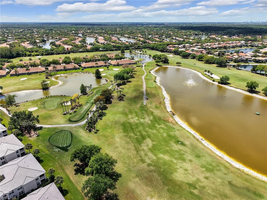 HERITAGE GREENS - Residential