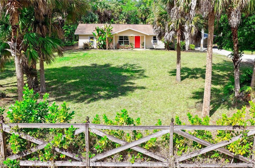 GOLDEN GATE ESTATES - Residential