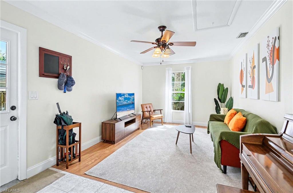 GOLDEN GATE ESTATES - Residential