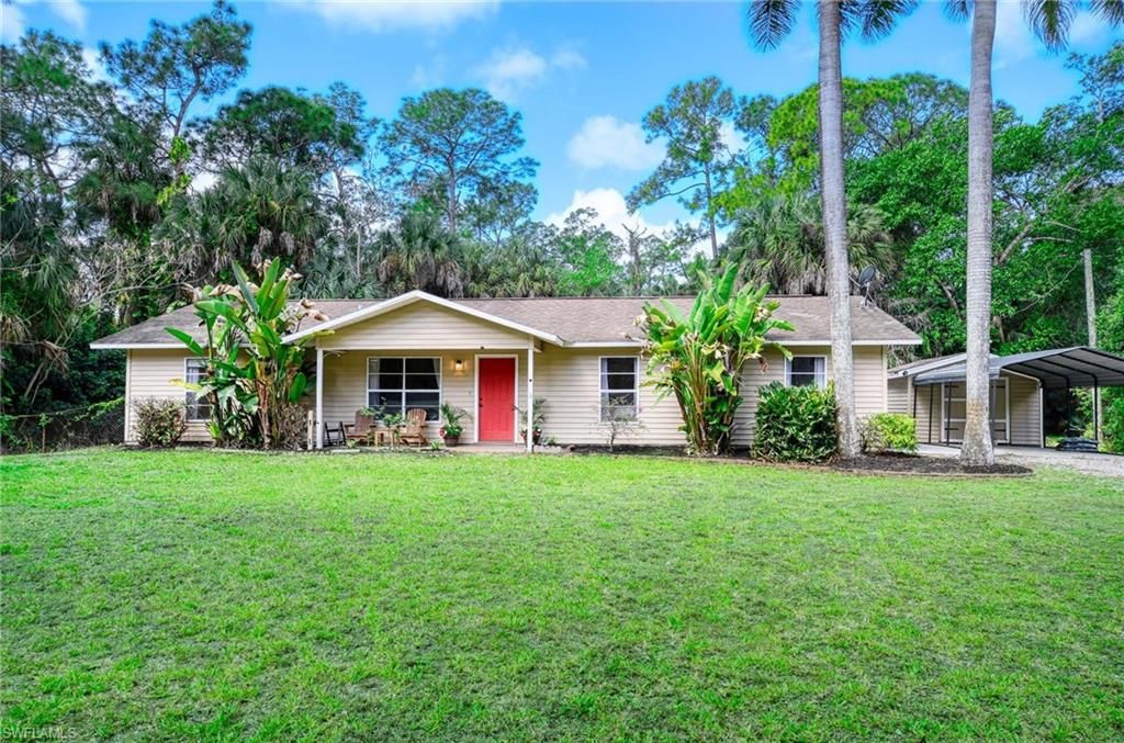 Photo of 311 2nd ST SE, NAPLES, FL 34117 (MLS # 226012259)