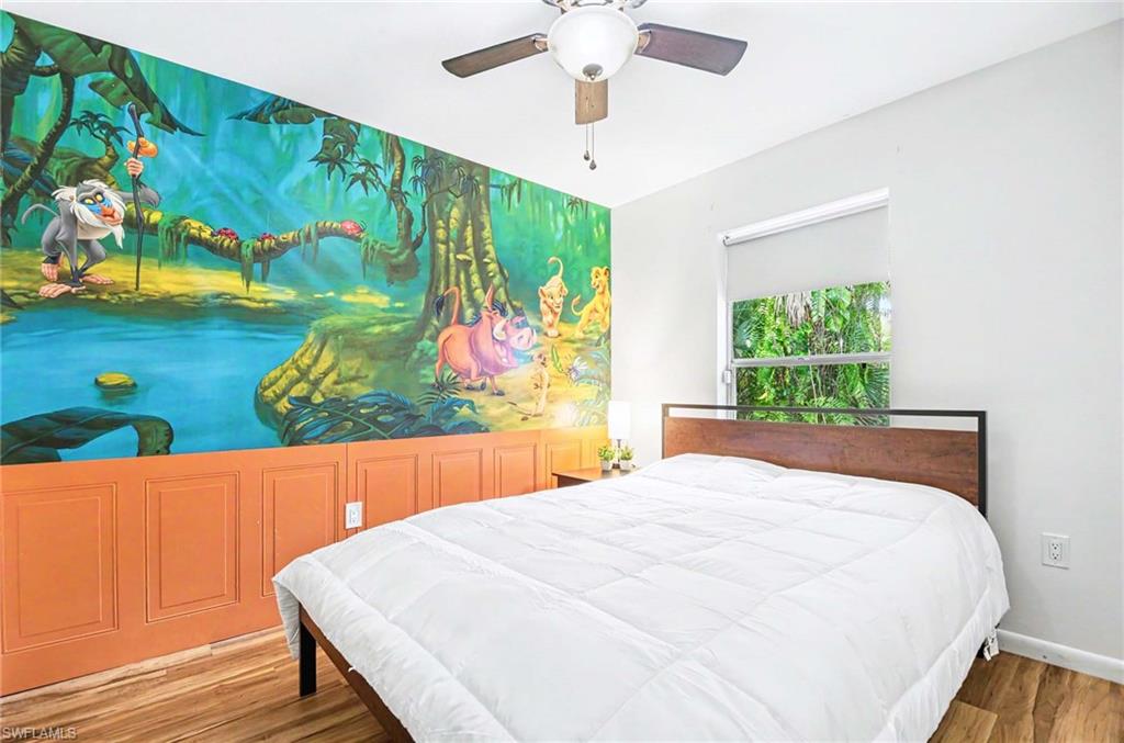 GOLDEN GATE ESTATES - Residential