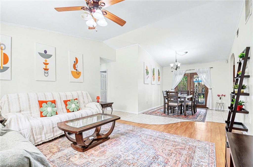 GOLDEN GATE ESTATES - Residential