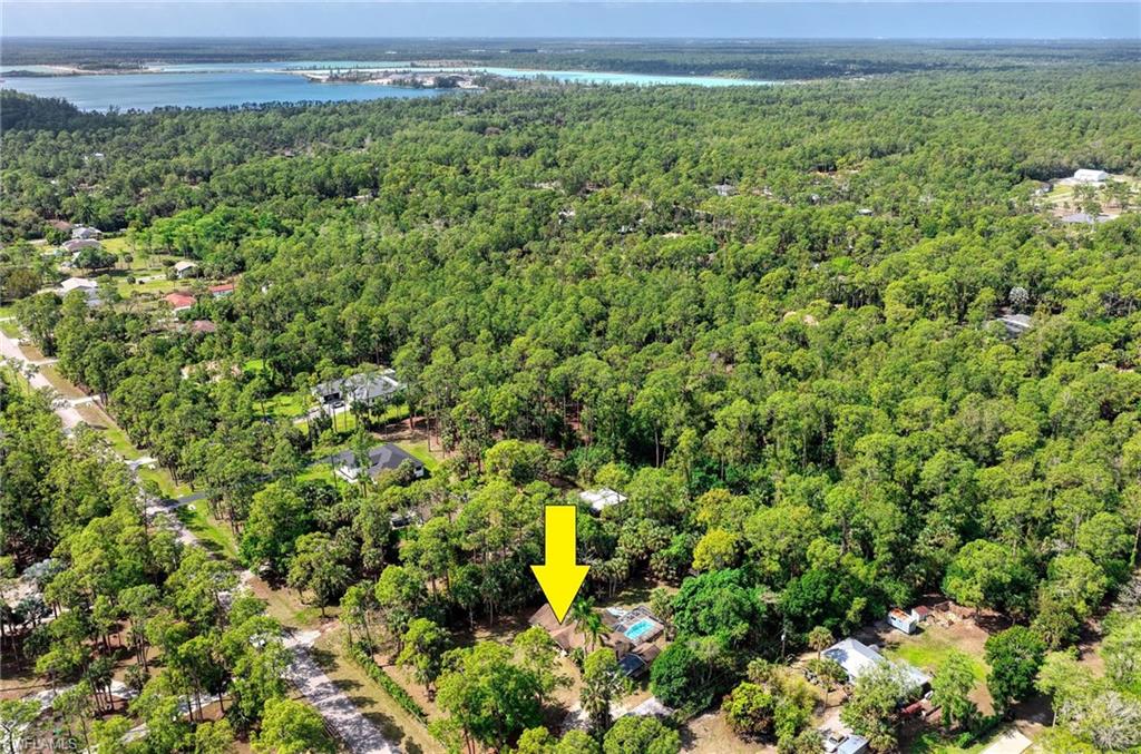 GOLDEN GATE ESTATES - Residential