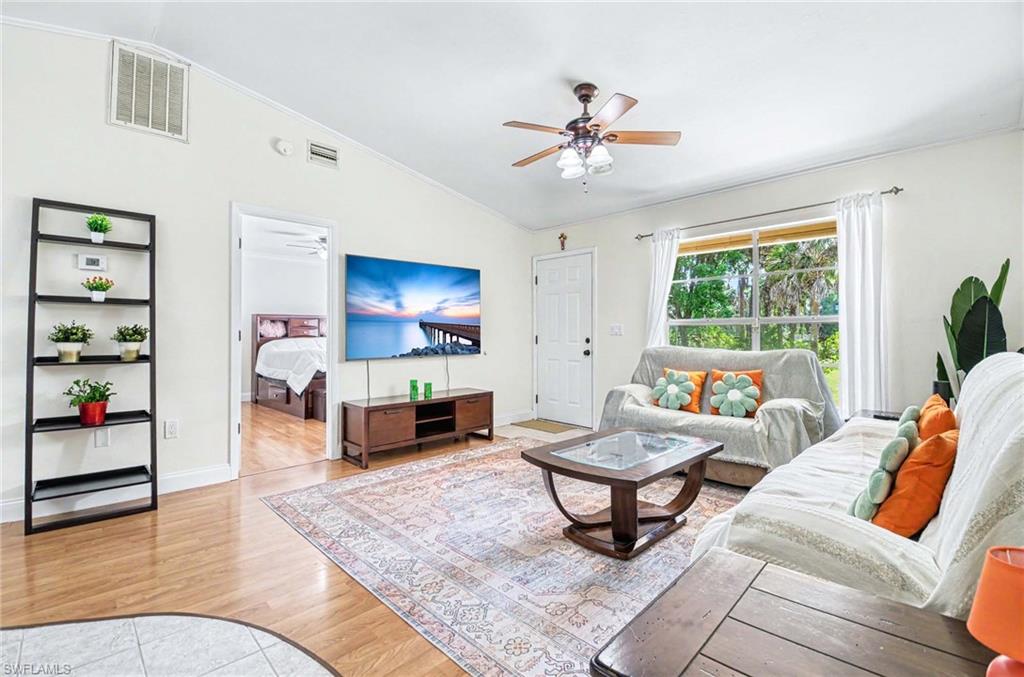 GOLDEN GATE ESTATES - Residential