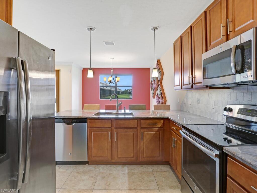 BRISTOL PINES - Residential