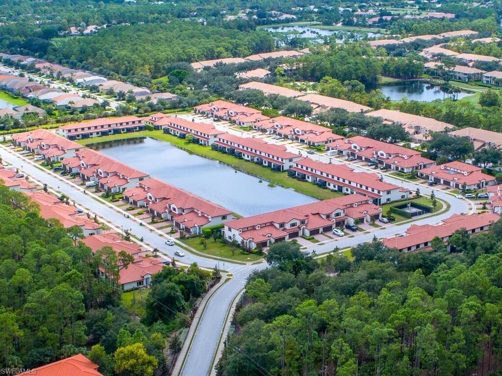 BRISTOL PINES - Residential