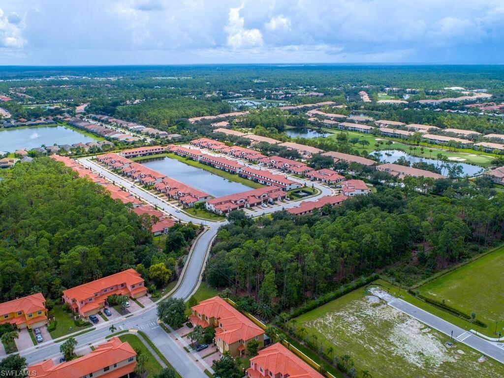 BRISTOL PINES - Residential