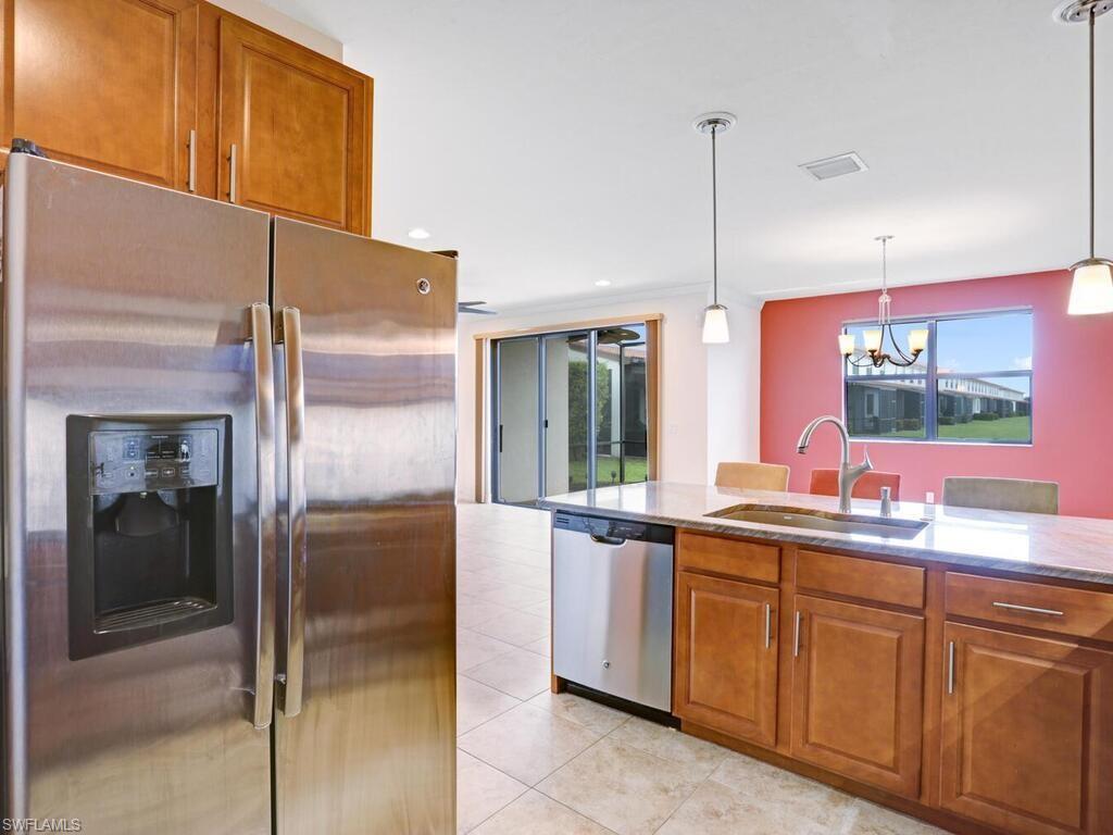 BRISTOL PINES - Residential