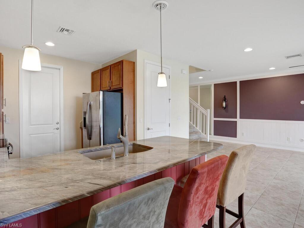 BRISTOL PINES - Residential