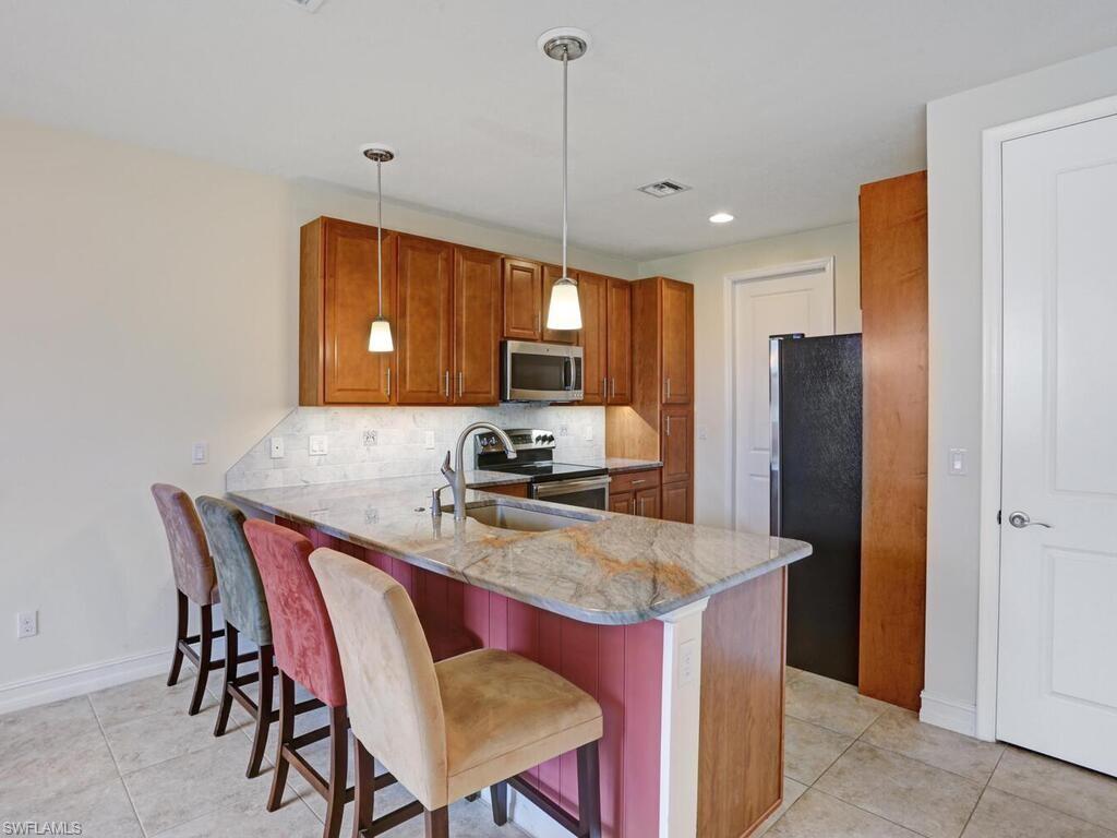 BRISTOL PINES - Residential