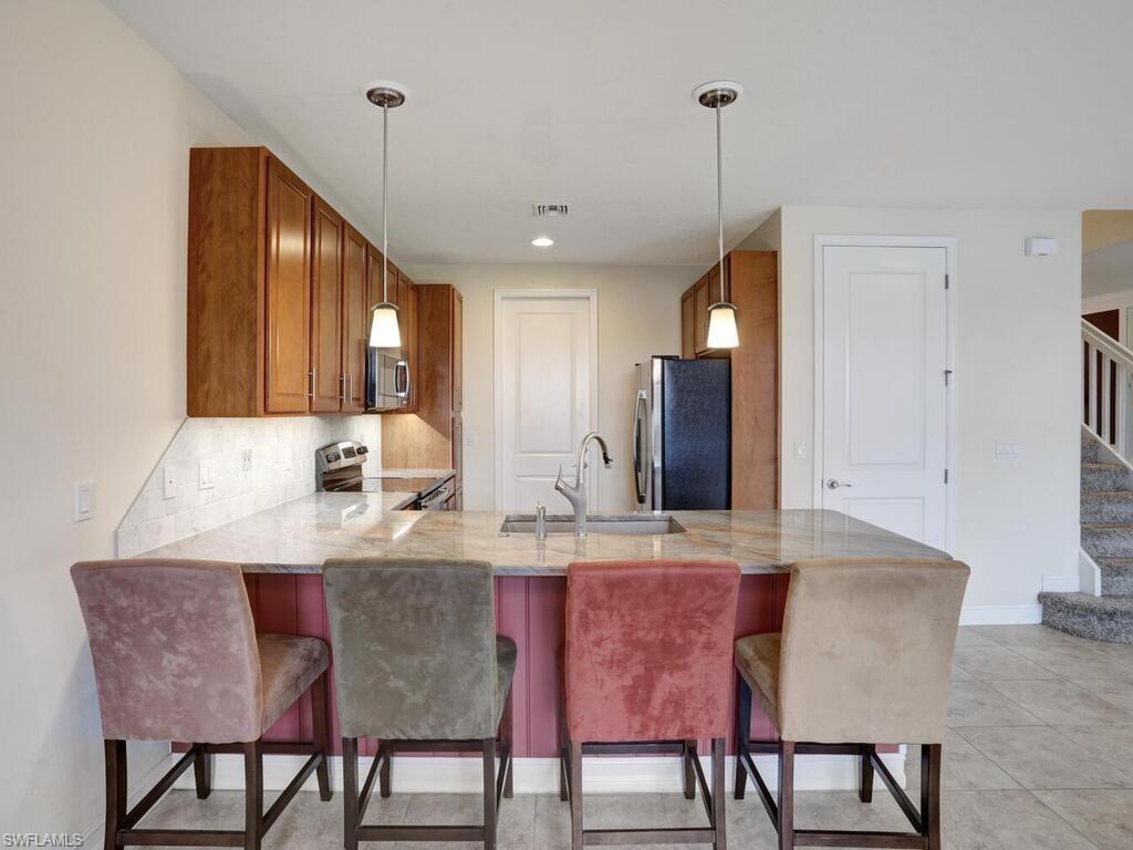 BRISTOL PINES - Residential