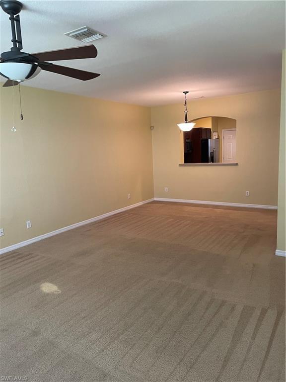 COLONNADE AT FORUM - Residential