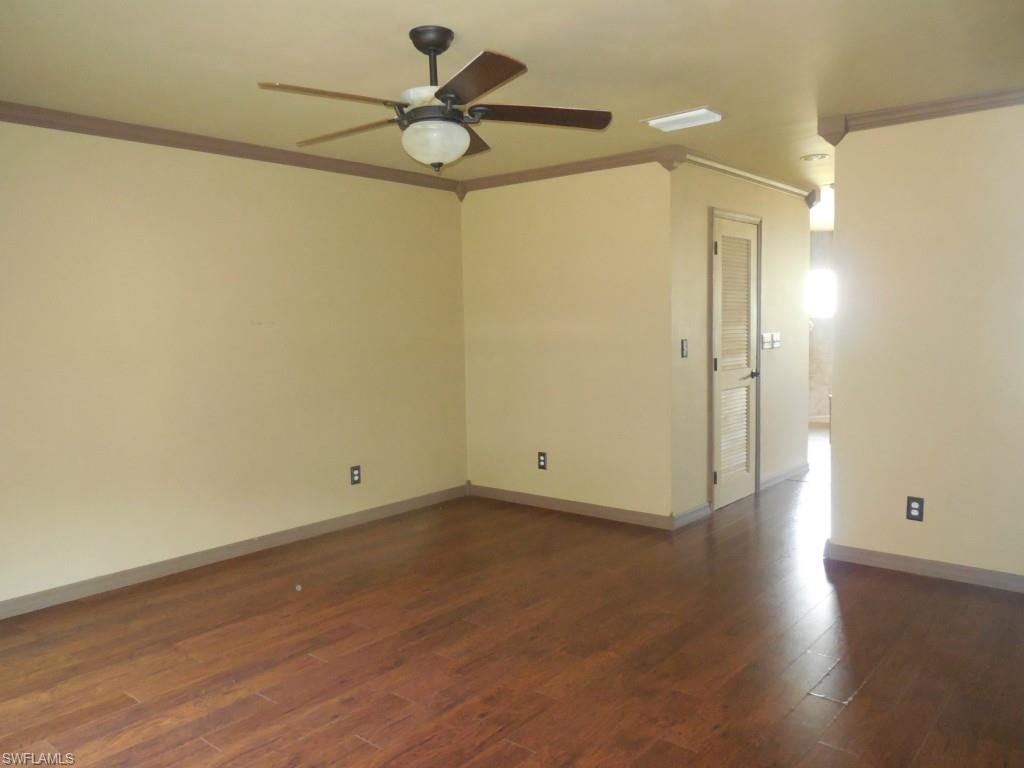 CALOOSA ESTATES UNIT 6 - Residential