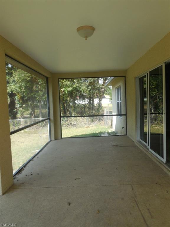 CALOOSA ESTATES UNIT 6 - Residential