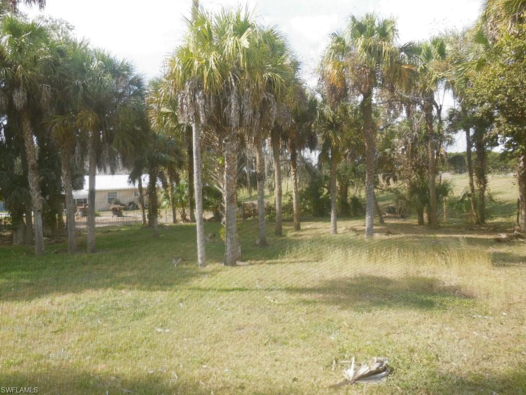 CALOOSA ESTATES UNIT 6 - Residential