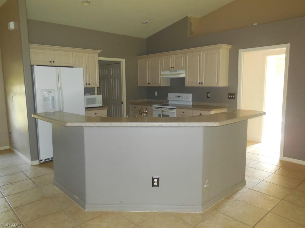 CALOOSA ESTATES UNIT 6 - Residential