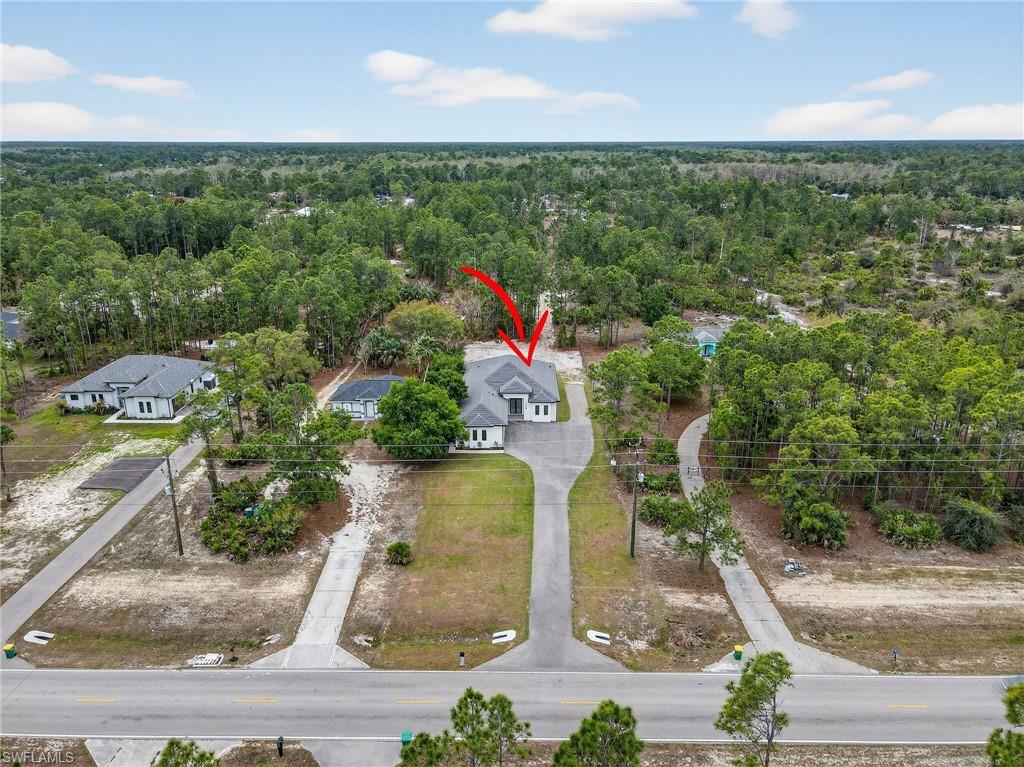 GOLDEN GATE ESTATES - Residential