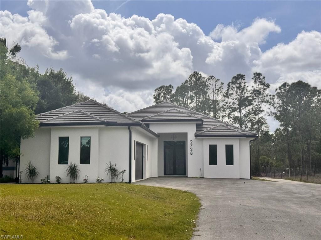 Photo of 2728 Randall BLVD, NAPLES, FL 34120 (MLS # 226011453)