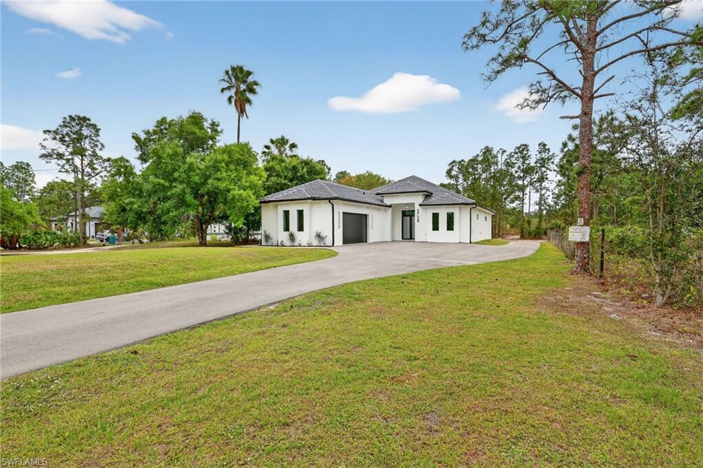 GOLDEN GATE ESTATES - Residential