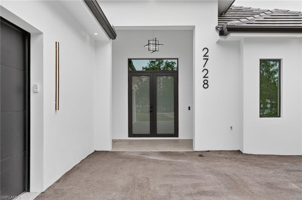 GOLDEN GATE ESTATES - Residential