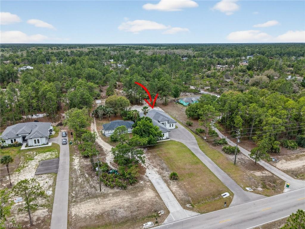 GOLDEN GATE ESTATES - Residential