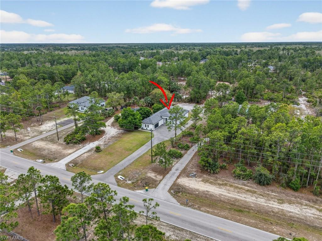 GOLDEN GATE ESTATES - Residential