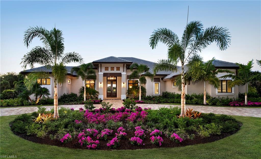 QUAIL WEST - Residential