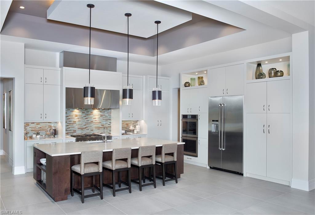 QUAIL WEST - Residential